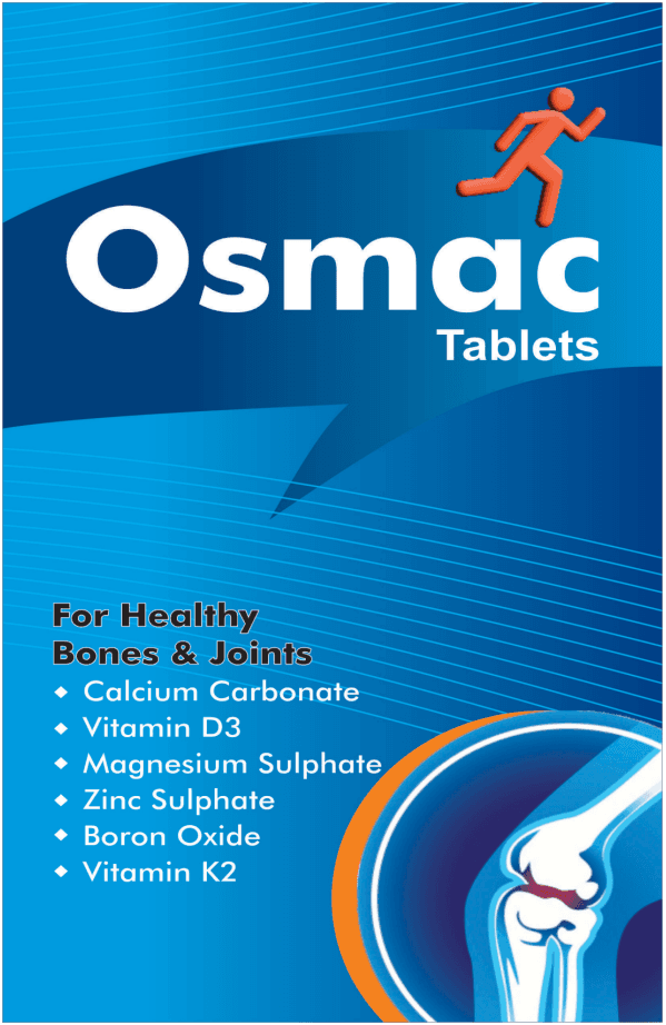 Osmac